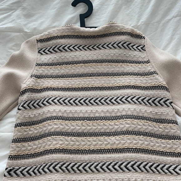 Tory Burch coat - Picture 5 of 5